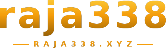 raja338 logo