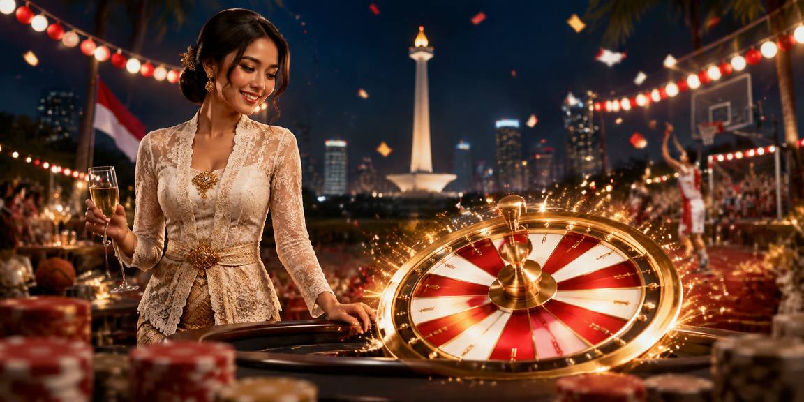 raja338 Live Dealer Tables